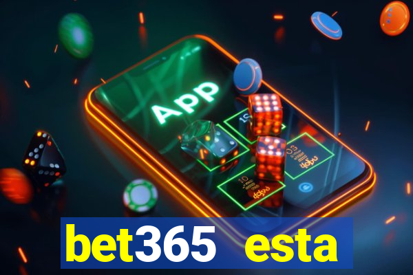 bet365 esta regulamentada no brasil